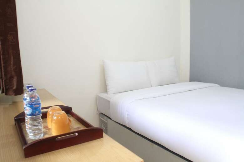 Hotel Verona Residence