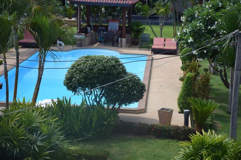 Hotel Sumali Villa