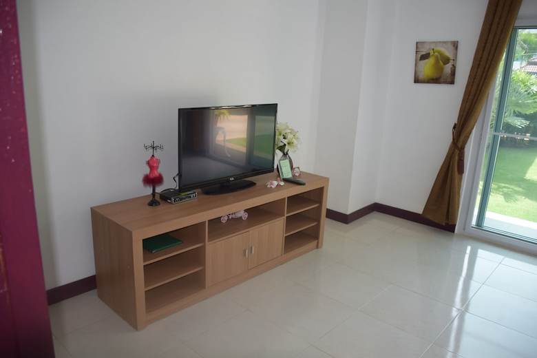 Hotel Sumali Villa