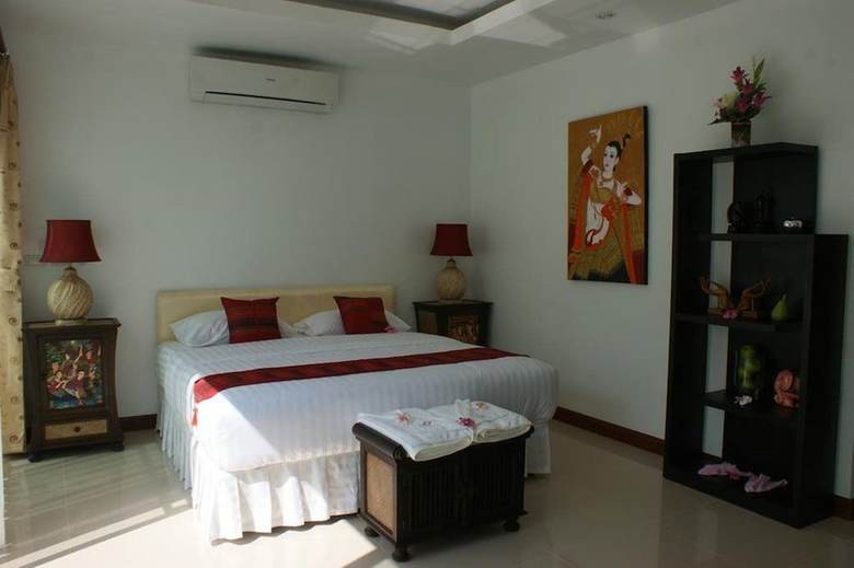 Hotel Sumali Villa