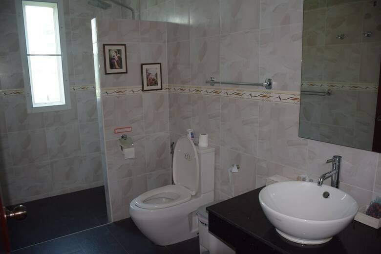 Hotel Sumali Villa