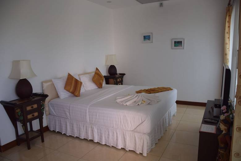 Hotel Sumali Villa