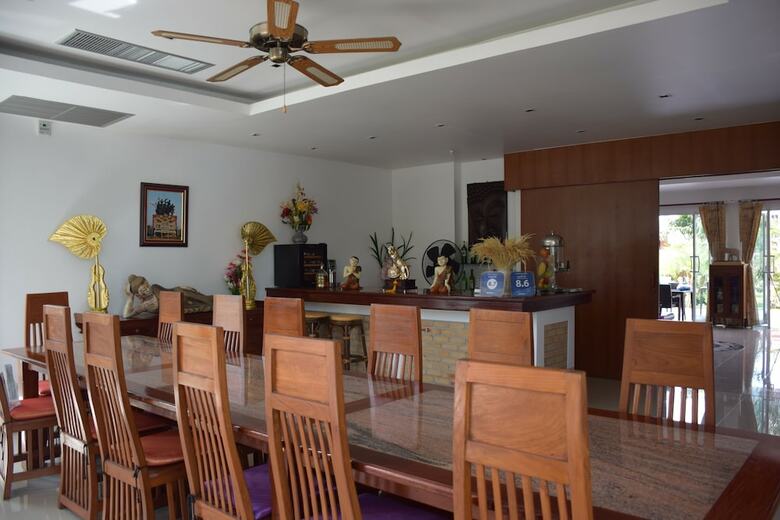 Hotel Sumali Villa