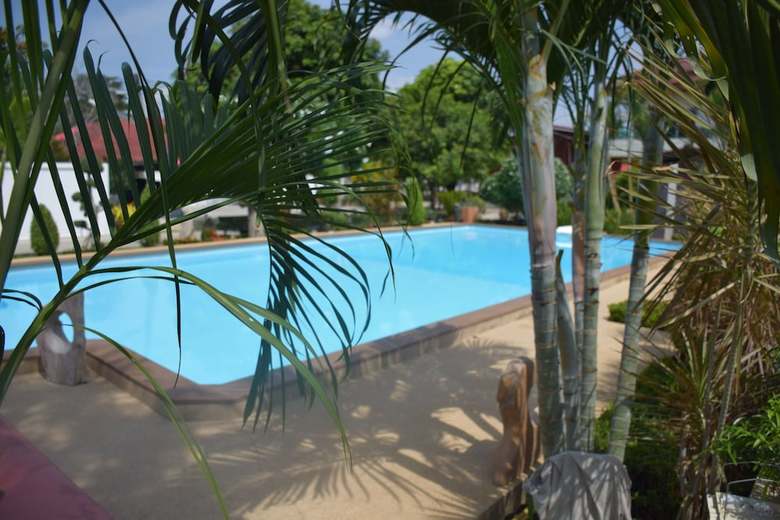 Hotel Sumali Villa