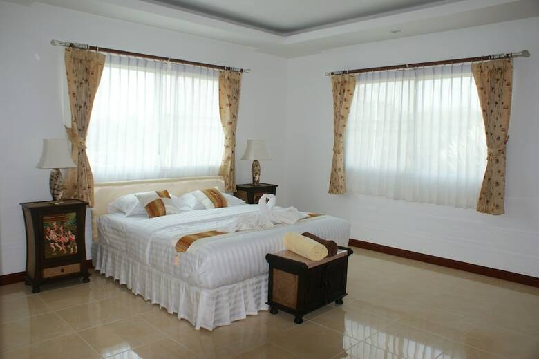 Hotel Sumali Villa