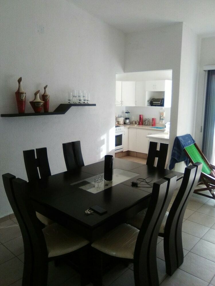 Gran Casa En Cocoyoc