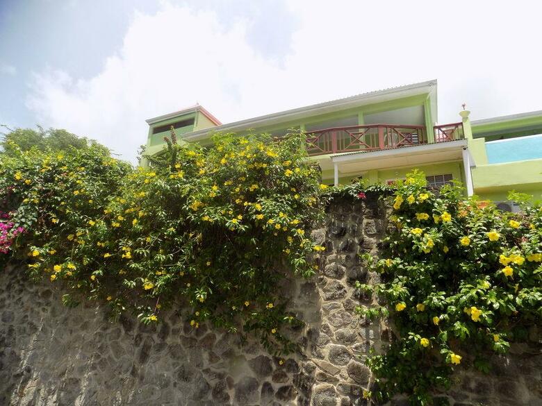 Hotel Tropical Paradise View