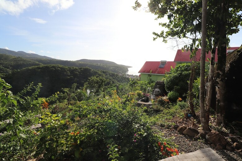Hotel Tropical Paradise View