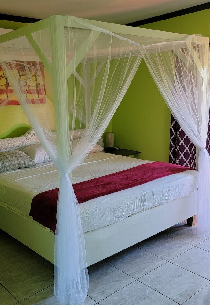 Hotel Tropical Paradise View