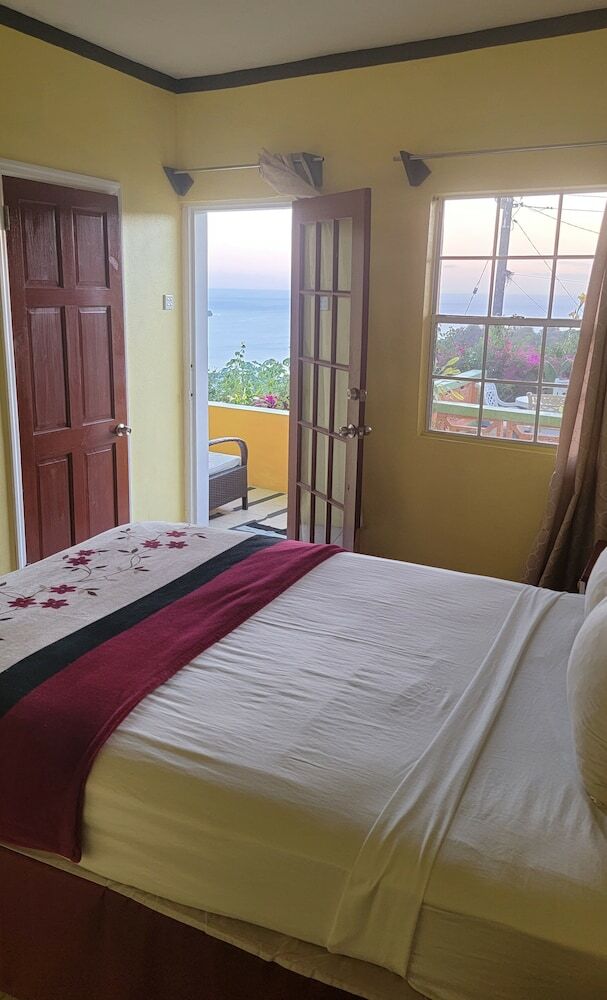 Hotel Tropical Paradise View
