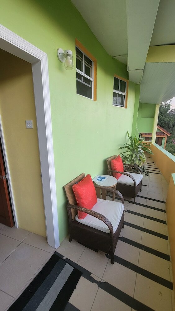 Hotel Tropical Paradise View