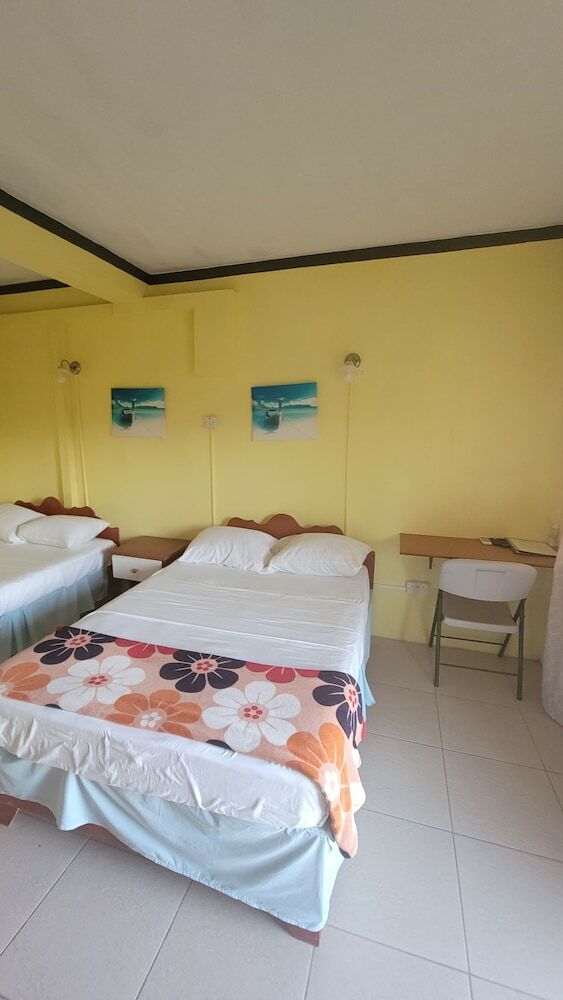 Hotel Tropical Paradise View