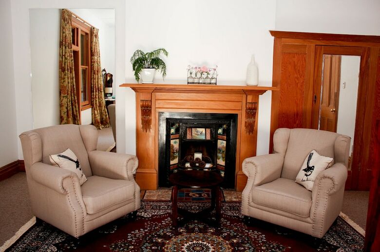 Bed & Breakfast Kaituna Valley Homestead