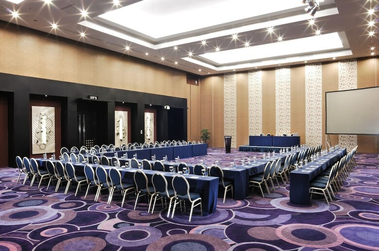 Hotel Holiday Inn Bandung Pasteur