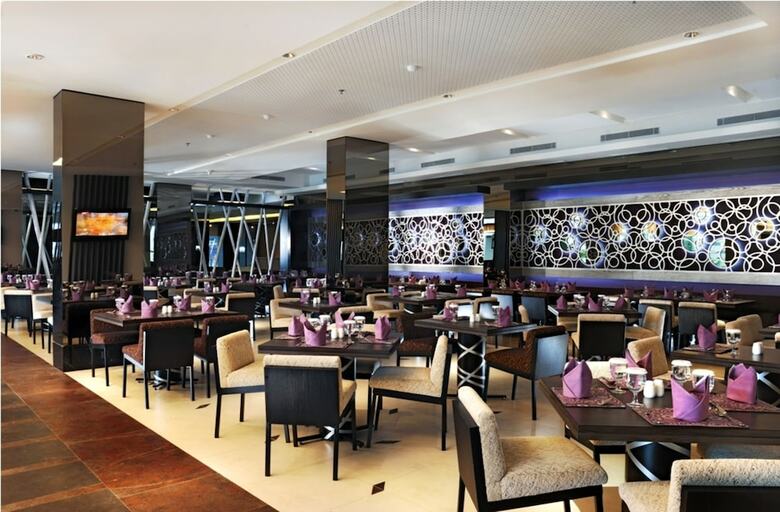Hotel Holiday Inn Bandung Pasteur