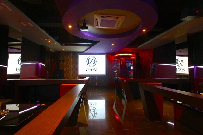 Hotel Holiday Inn Bandung Pasteur