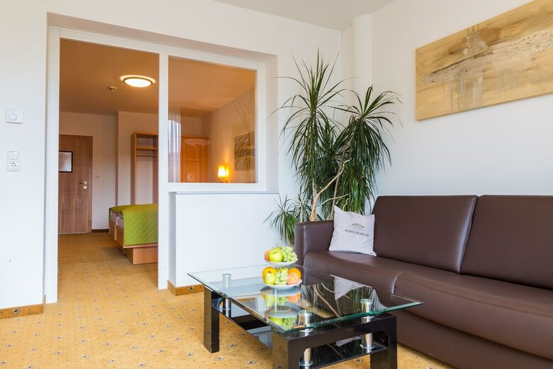 Pension Sch�cklblick