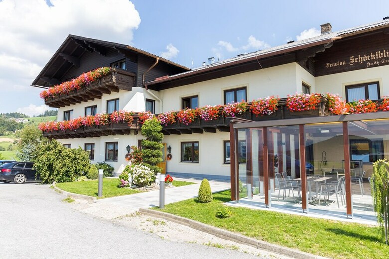 Pension Sch�cklblick