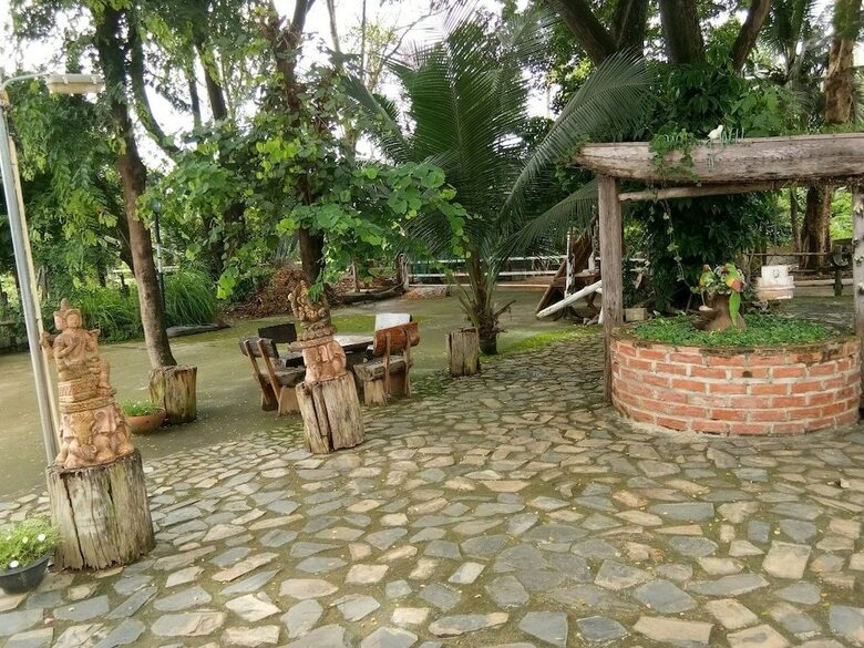 Hotel Scenic Riverside Resort