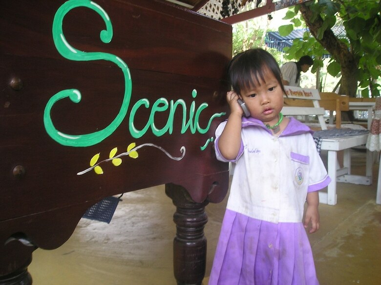 Hotel Scenic Riverside Resort