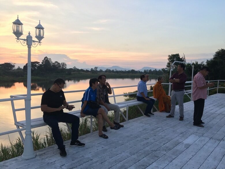 Hotel Scenic Riverside Resort