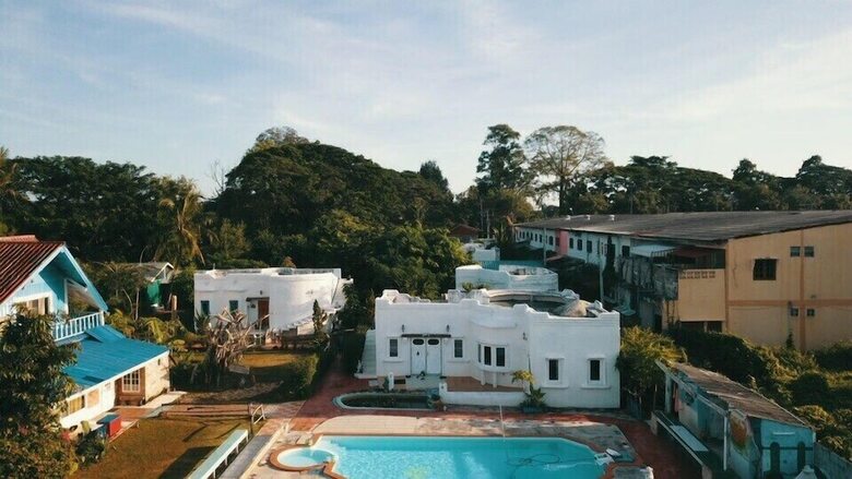 Hotel Scenic Riverside Resort