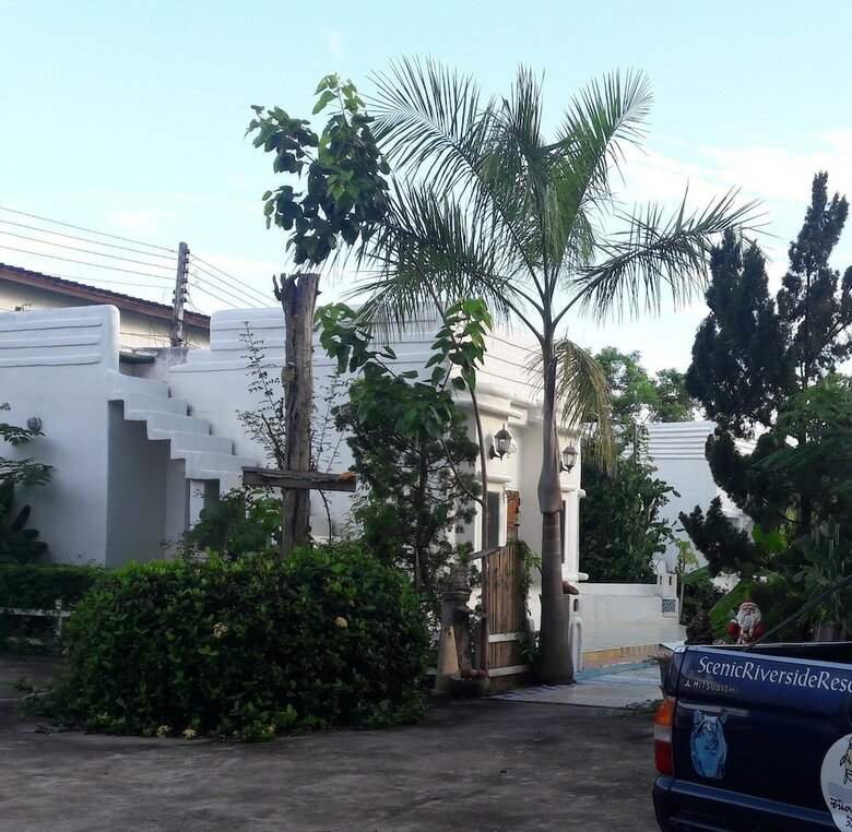 Hotel Scenic Riverside Resort