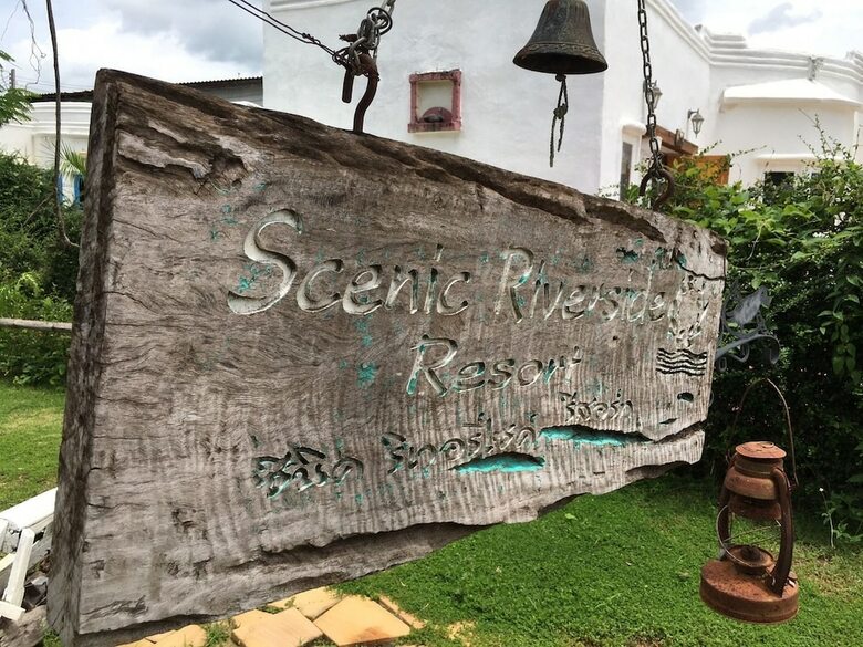 Hotel Scenic Riverside Resort