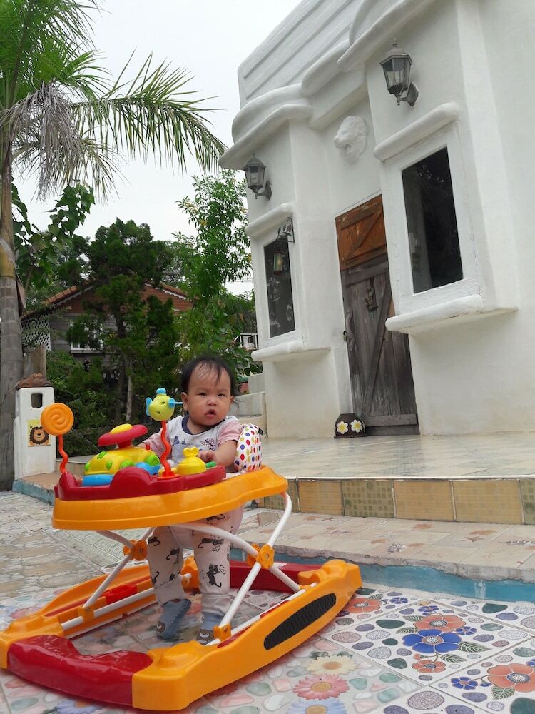 Hotel Scenic Riverside Resort