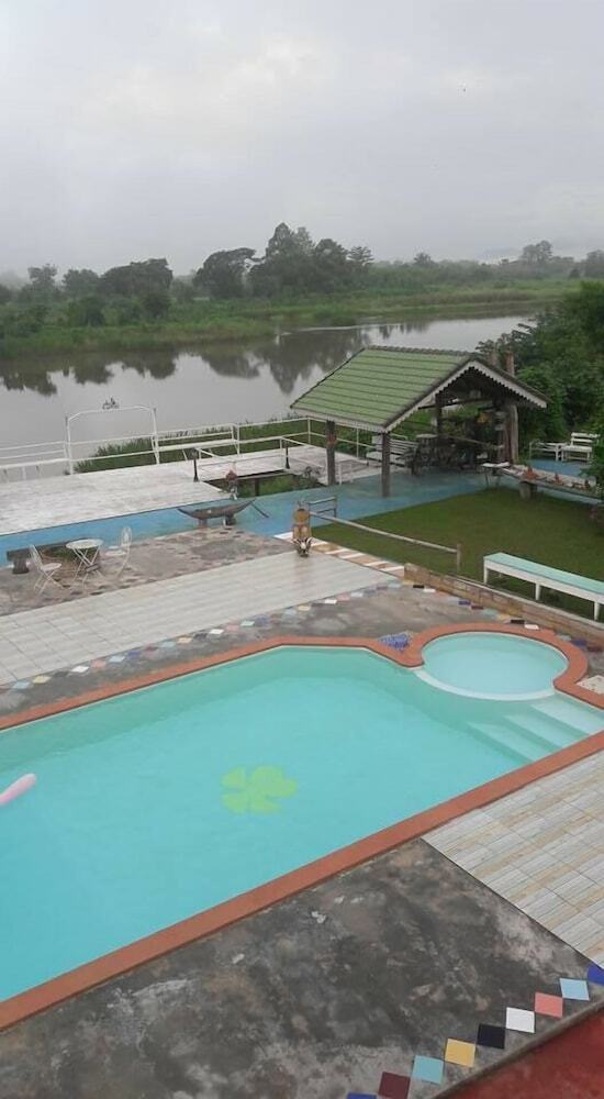 Hotel Scenic Riverside Resort
