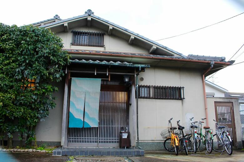 Hotel Wanokura