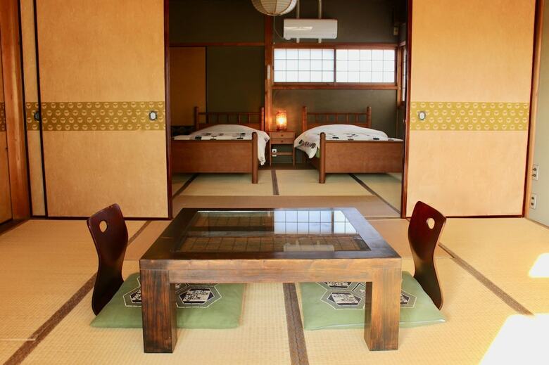 Hotel Wanokura
