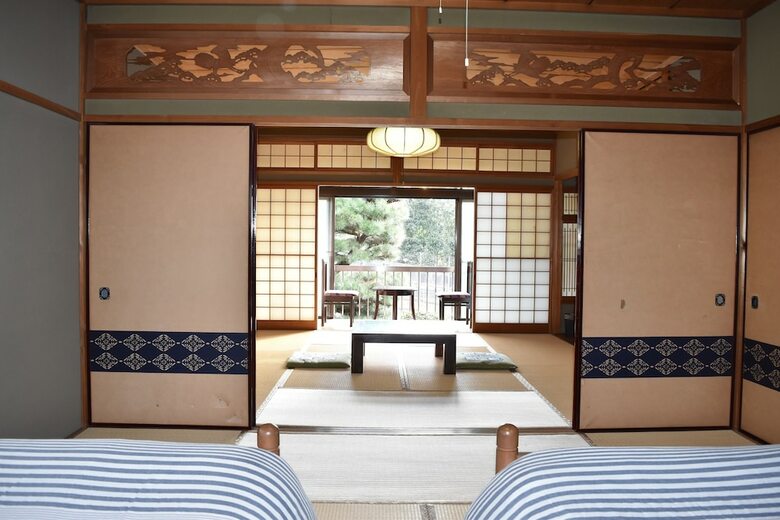 Hotel Wanokura