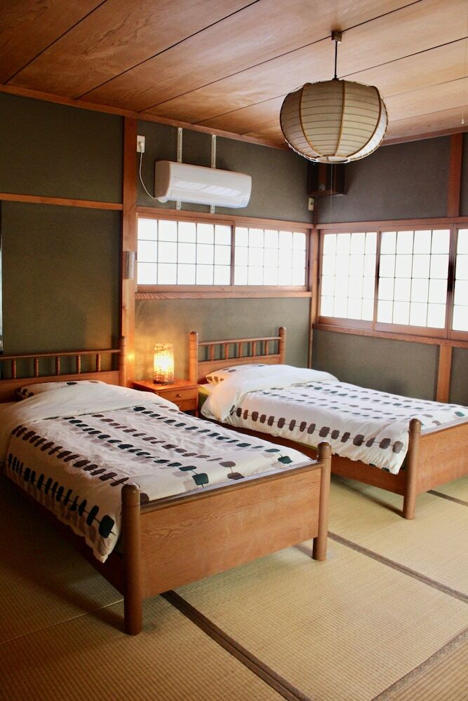 Hotel Wanokura