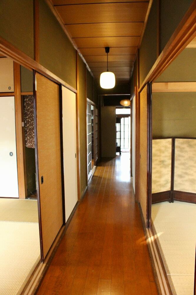 Hotel Wanokura