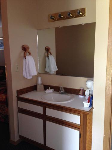 Motel Lakeshore Inn & Suites