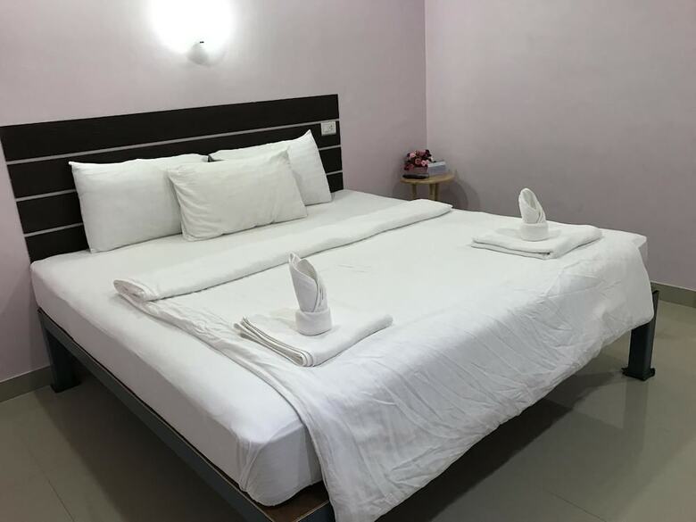 Hotel Murano Phang-nga Bay