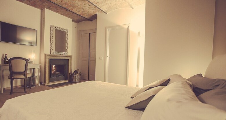 Bed & Breakfast Langhe Country House