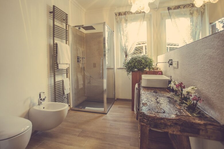 Bed & Breakfast Langhe Country House