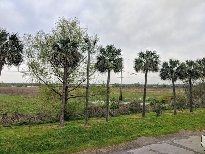 Motel Lake Houma Inn
