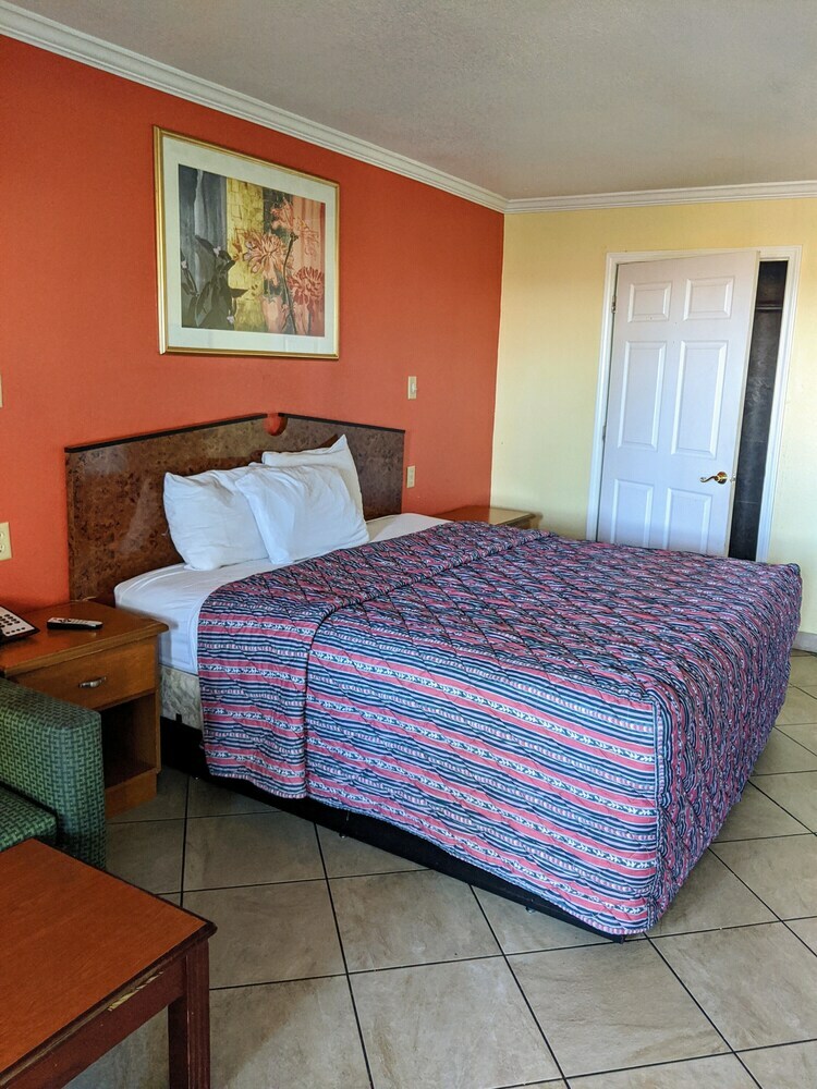 Motel Lake Houma Inn