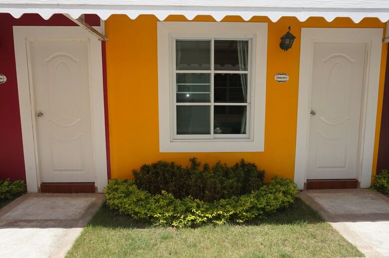 Hotel Color Ville Resort