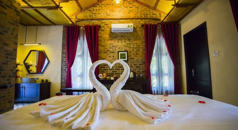 Hotel Hue Ecolodge