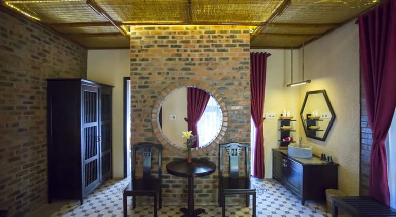 Hotel Hue Ecolodge