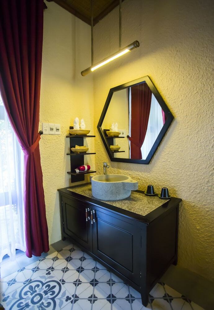 Hotel Hue Ecolodge