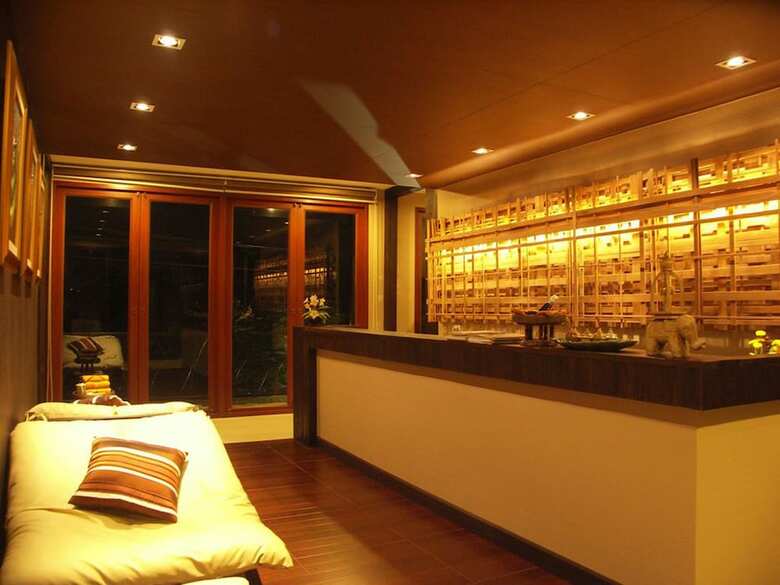 Hotel The Residence Airport & Spa