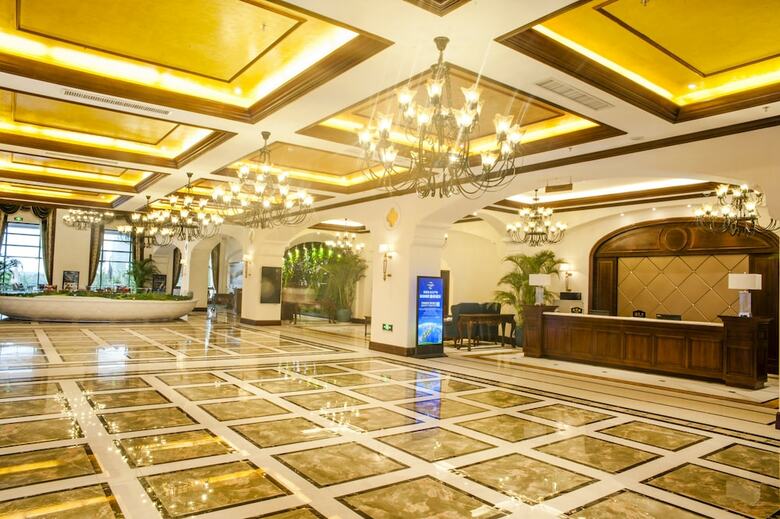 Country Garden Wave Bay Phoenix Hotel