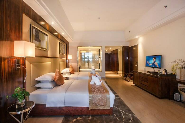 Country Garden Wave Bay Phoenix Hotel