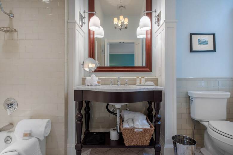 Apartamento Omni Bedford Springs Resort