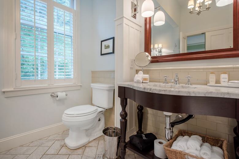 Apartamento Omni Bedford Springs Resort